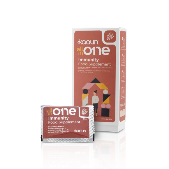 Kaqun - Immunity Food Supplement