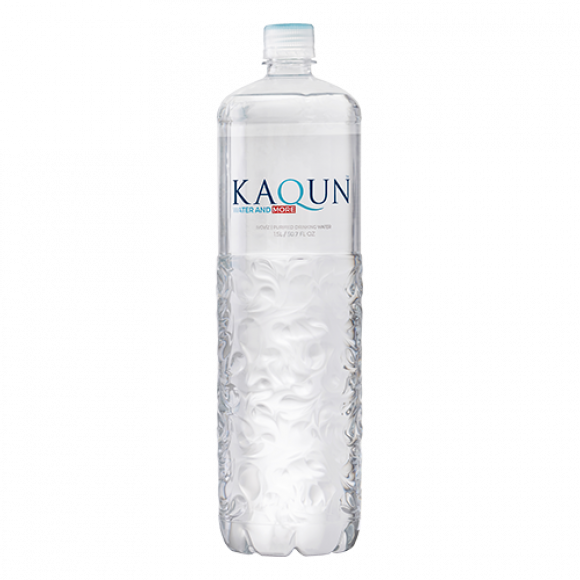 KAQUN DRINKING WATER