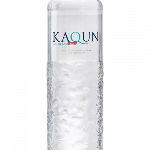 KAQUN Drinking water
