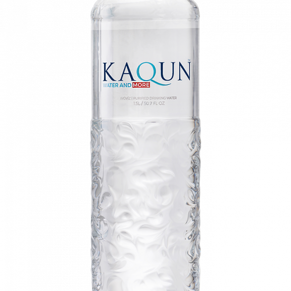 KAQUN Drinking water