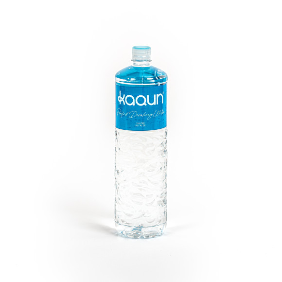 Kaqun Drinking Water 6x1,5 liter