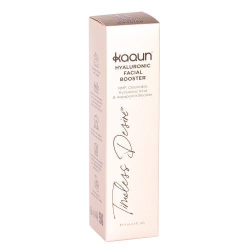 Kaqun Hyaluronic Facial Booster Kaqun Hyaluronic Facial Booster
