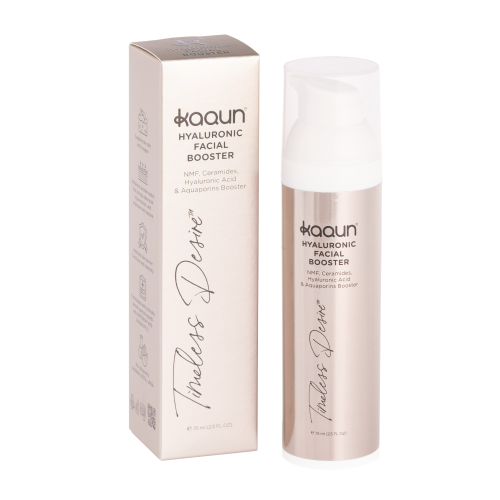 Kaqun Hyaluronic Facial Booster Kaqun Hyaluronic Facial Booster