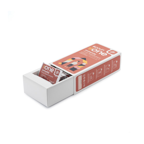 Kaqun Immunity  Kaqun Immunity